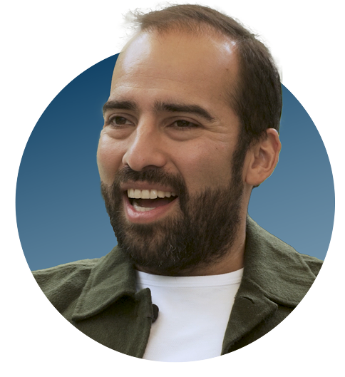 Jorge Delgado